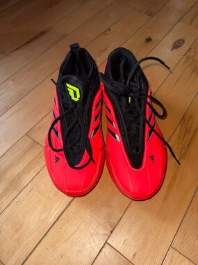 Damian Lillard “Dame 9” Men’s Basketball Sneakers